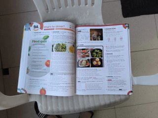 English File 5th Edition A1/A2. Student's Book ...