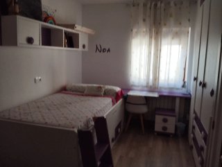Venta de piso en Úbeda