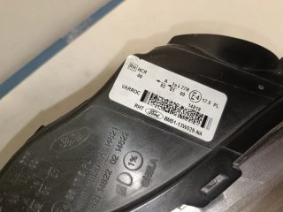 Faros Delanteros Ford Focus
