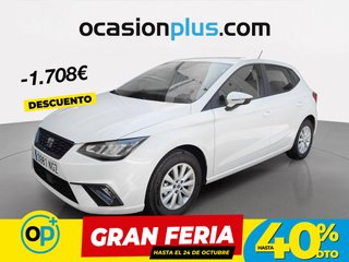 SEAT Ibiza 1.0 MPI S&S Reference XM 59 kW (80 CV)