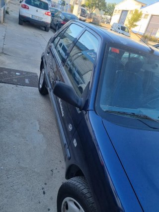 Peugeot 106 1999