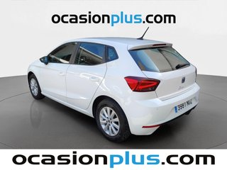 SEAT Ibiza 1.0 MPI S&S Reference XM 59 kW (80 CV)