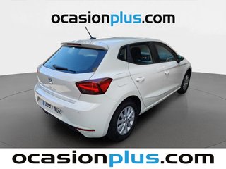 SEAT Ibiza 1.0 MPI S&S Reference XM 59 kW (80 CV)