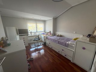 Dormitorio juvenil completo