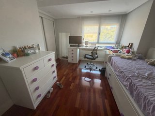 Dormitorio juvenil completo