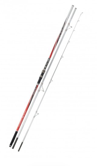 Caña de surfcasting Kali Kunnan Jaw 420K. 100-250g