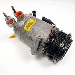 COMPRESOR AIRE ACONDICIONADO FORD FORD C-MAX (CB7) 2010-2015
