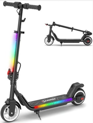 Patinete eléctrico