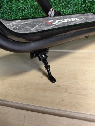 Patinete eléctrico