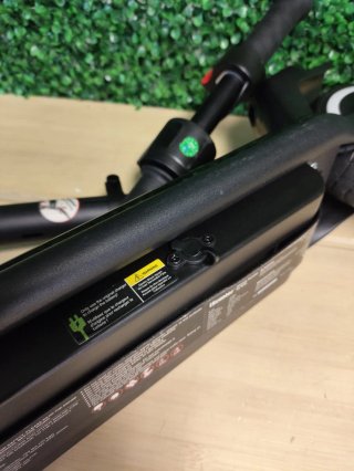 Patinete eléctrico