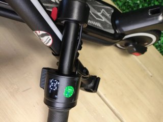 Patinete eléctrico