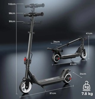 Patinete eléctrico