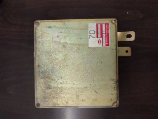 ECU Nissan S13 cat