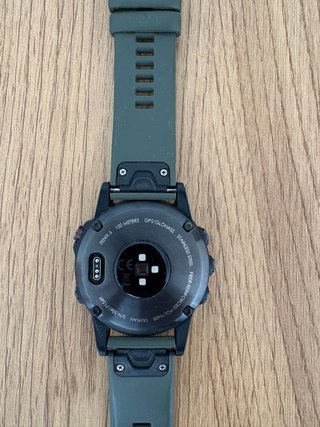 Garmin Fenix 5 in buone condizioni