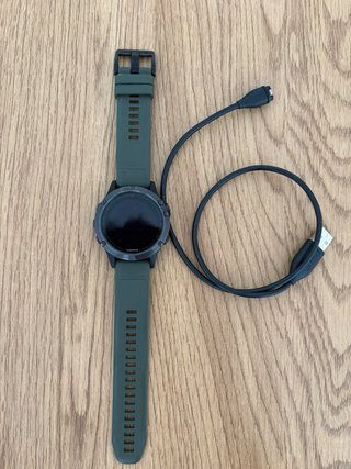 Garmin Fenix 5 in buone condizioni