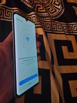 Huawei P30 Pro