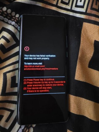 Huawei P30 Pro
