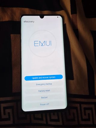 Huawei P30 Pro