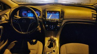 Opel Insignia 2016