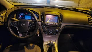 Opel Insignia 2016