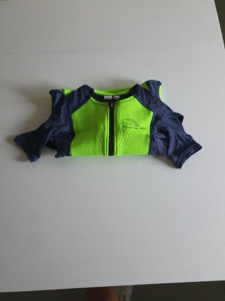 Neopreno infantil Aqua Sphere