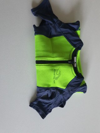 Neopreno infantil Aqua Sphere