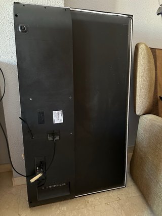 Televisor 50 pulgadas