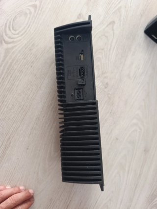 Amplificador Bose SA2