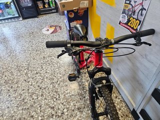 Bicicleta Orbea 200€ Seminueva