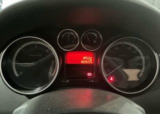 Peugeot 308 2010