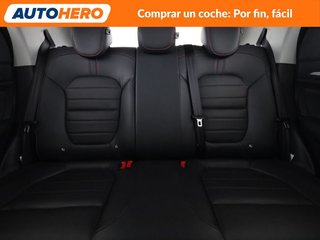 MG ZS 1.0 T-GDI Luxury