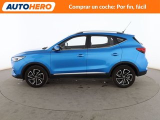 MG ZS 1.0 T-GDI Luxury