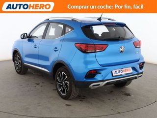 MG ZS 1.0 T-GDI Luxury