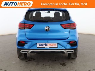 MG ZS 1.0 T-GDI Luxury