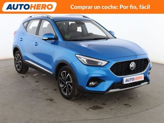 MG ZS 1.0 T-GDI Luxury