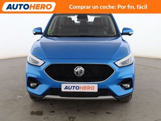 MG ZS 1.0 T-GDI Luxury
