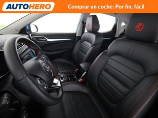 MG ZS 1.0 T-GDI Luxury