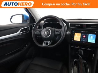 MG ZS 1.0 T-GDI Luxury