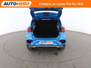 MG ZS 1.0 T-GDI Luxury