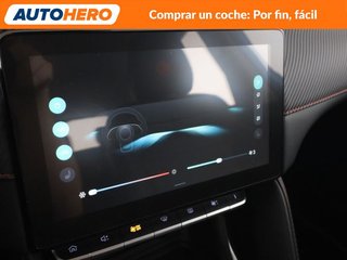 MG ZS 1.0 T-GDI Luxury