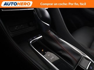 MG ZS 1.0 T-GDI Luxury