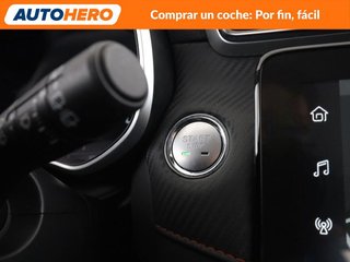 MG ZS 1.0 T-GDI Luxury