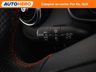 MG ZS 1.0 T-GDI Luxury