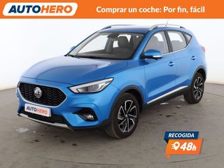 MG ZS 1.0 T-GDI Luxury