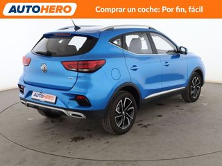 MG ZS 1.0 T-GDI Luxury