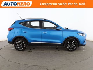 MG ZS 1.0 T-GDI Luxury