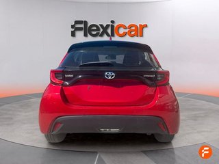Toyota Yaris 1.5 120H Active Plus