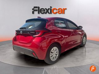 Toyota Yaris 1.5 120H Active Plus