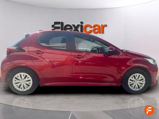 Toyota Yaris 1.5 120H Active Plus