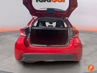 Toyota Yaris 1.5 120H Active Plus